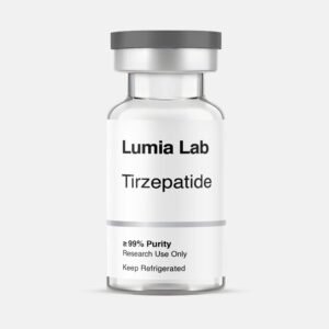 Where to buy Tirzepatide online